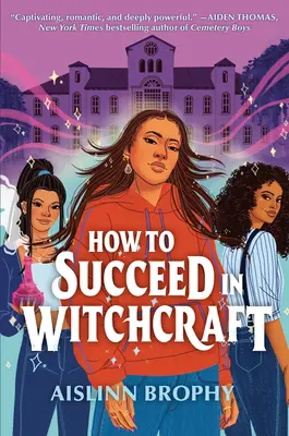 Cómo triunfar en la brujería - How To Succeed in Witchcraft