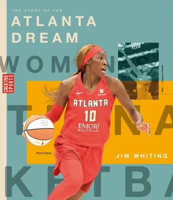 La historia de las Atlanta Dream - The Story of the Atlanta Dream