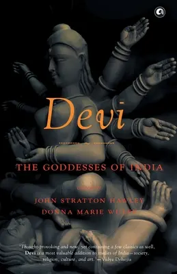 Devi: Las diosas de la India - Devi: The Goddesses Of India