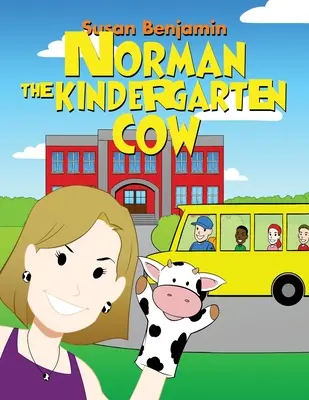 Norman, la vaca de guardería - Norman the Kindergarten Cow