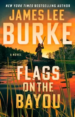 Banderas en el Bayou - Flags on the Bayou