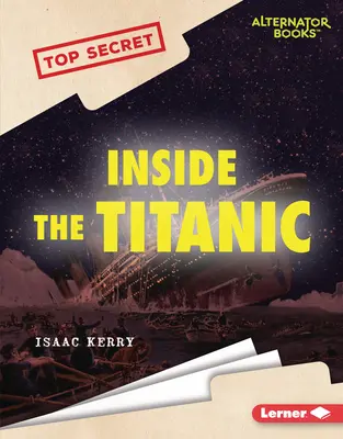 El Titanic por dentro - Inside the Titanic