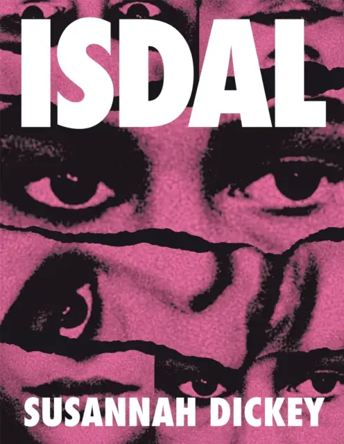 ISDAL - Seleccionada para el premio Forward a la mejor primera colección - ISDAL - Shortlisted for the Forward Prize for Best First Collection