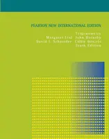 Trigonometría - Pearson Nueva Edición Internacional - Trigonometry - Pearson New International Edition