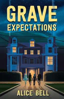 Grave Expectations: Un misterio - Grave Expectations: A Mystery