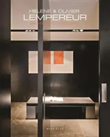 Helene & Olivier Lempereur - Arquitectos/Diseñadores Nuevas Obras - Helene & Olivier Lempereur - Architects/Designers New Works