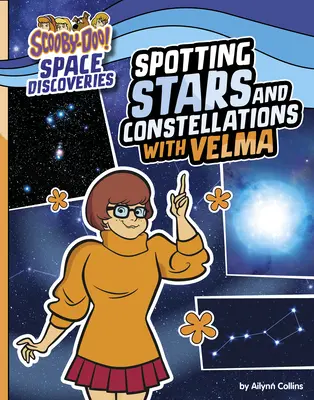 Observar estrellas y constelaciones con Velma - Spotting Stars and Constellations with Velma