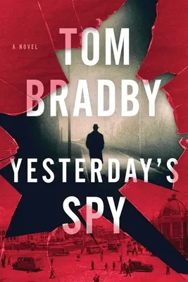 El espía de ayer - Yesterday's Spy