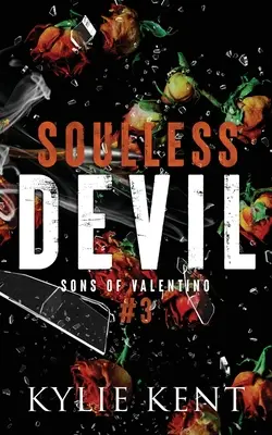 Diablo sin alma - Soulless Devil