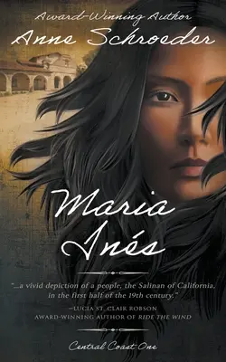 Maria Ins: Un romance histórico con nativos americanos - Maria Ins: A Native American Historical Romance