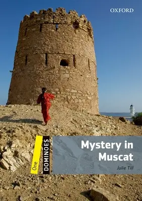 Misterio en Mascate - Mystery in Muscat