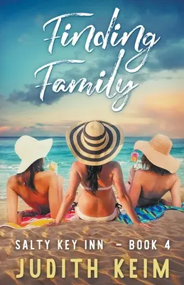 Encontrar a la familia - Finding Family