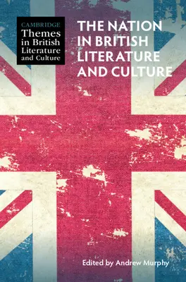 La nación en la literatura y la cultura británicas - The Nation in British Literature and Culture