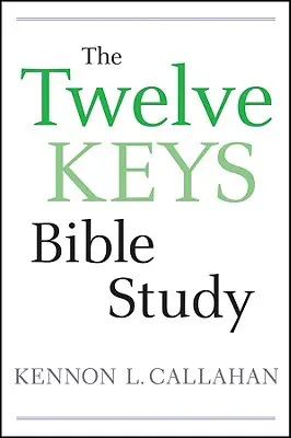Estudio bíblico de las Doce claves - The Twelve Keys Bible Study