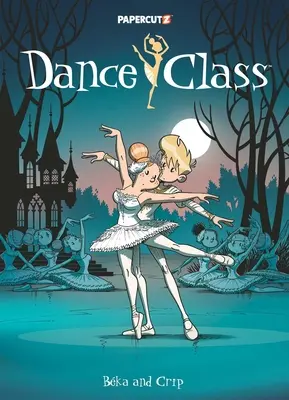 Clase de Baile Vol. 13: El Lago de los Cisnes - Dance Class Vol. 13: Swan Lake