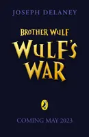 Hermano Wulf: La Guerra de Wulf - Brother Wulf: Wulf's War