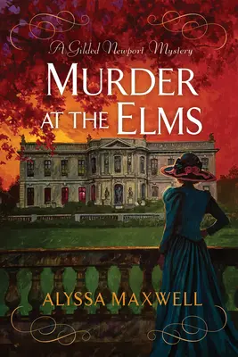 Asesinato en Elms - Murder at the Elms