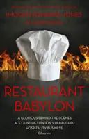 Babilonia de los restaurantes - Restaurant Babylon