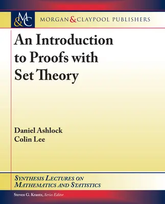 Introducción a las Pruebas con Teoría de Conjuntos - Introduction to Proofs with Set Theory