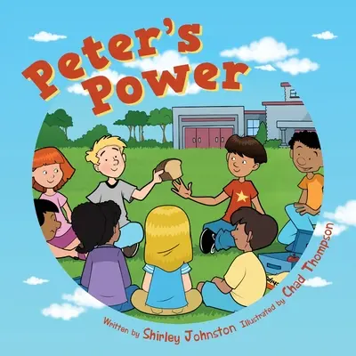 El poder de Peter - Peter's Power