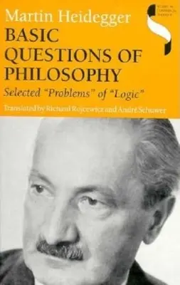 Cuestiones Básicas de Filosofía Problemas selectos de lógica - Basic Questions of Philosophy: Selected Problems of Logic