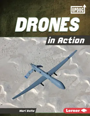 Drones en acción - Drones in Action