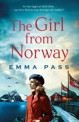 Chica de Noruega - Girl from Norway