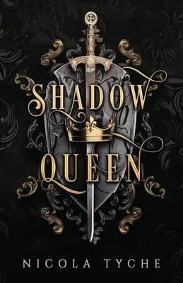 La reina de las sombras - Shadow Queen