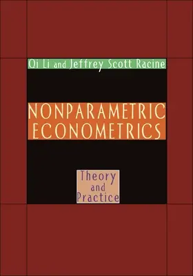 Econometría no paramétrica: Teoría y práctica - Nonparametric Econometrics: Theory and Practice