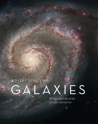 Galaxias: nacimiento y destino de nuestro universo - Galaxies: Birth and Destiny of Our Universe