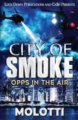 La ciudad del humo - City of Smoke