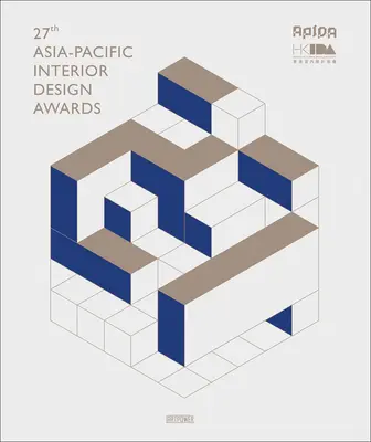 27º Premio de Interiorismo Asia-Pacífico - 27th Asia-Pacific Interior Design Awards