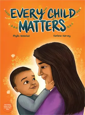 Cada niño es importante - Every Child Matters