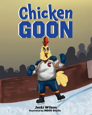 Pollo Goon - Chicken Goon