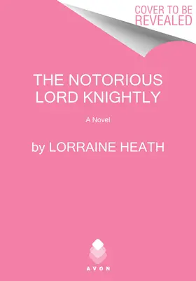 El notorio Lord Knightly - The Notorious Lord Knightly