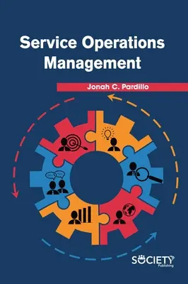 Gestión de operaciones de servicio - Service Operations Management