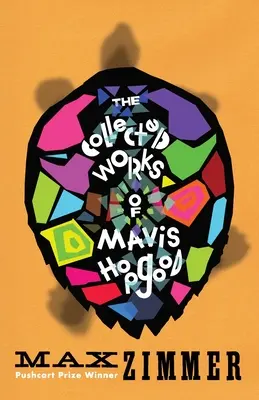 Obras completas de Mavis Hopgood - The Collected Works of Mavis Hopgood