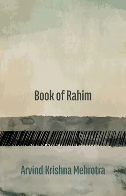 El libro de Rahim - Book of Rahim