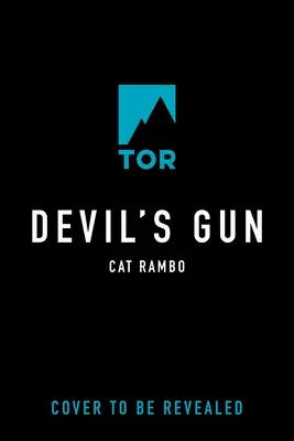 La pistola del diablo - Devil's Gun