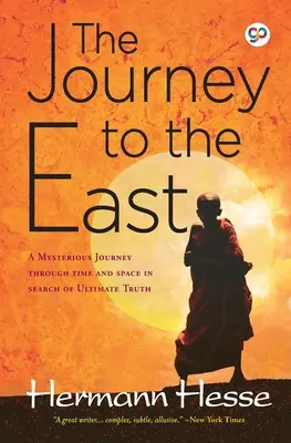 El viaje a Oriente - The Journey to the East