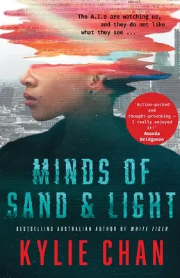 Mentes de arena y luz - Minds of Sand and Light