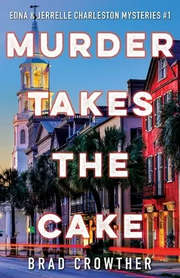 El asesinato se lleva la palma - Murder Takes the Cake