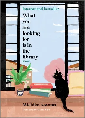 Lo que busca está en la biblioteca - What You Are Looking for Is in the Library