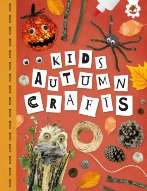 MANUALIDADES INFANTILES DE OTOÑO - STEAM - KIDS AUTUMN CRAFTS - Kids Seasonal Crafts - STEAM