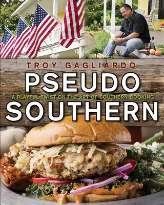 Pseudo Sur - Pseudo Southern