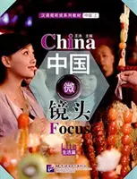 China Focus - Nivel intermedio I: Vida - China Focus - Intermediate Level I: Life