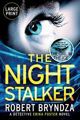 El acosador nocturno - The Night Stalker