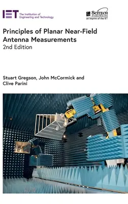 Principios de medición de antenas planas de campo cercano - Principles of Planar Near-Field Antenna Measurements