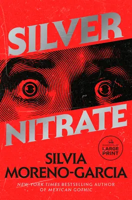 Nitrato de plata - Silver Nitrate