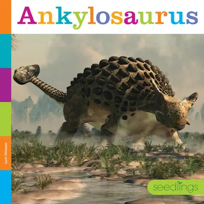 Anquilosaurio - Ankylosaurus